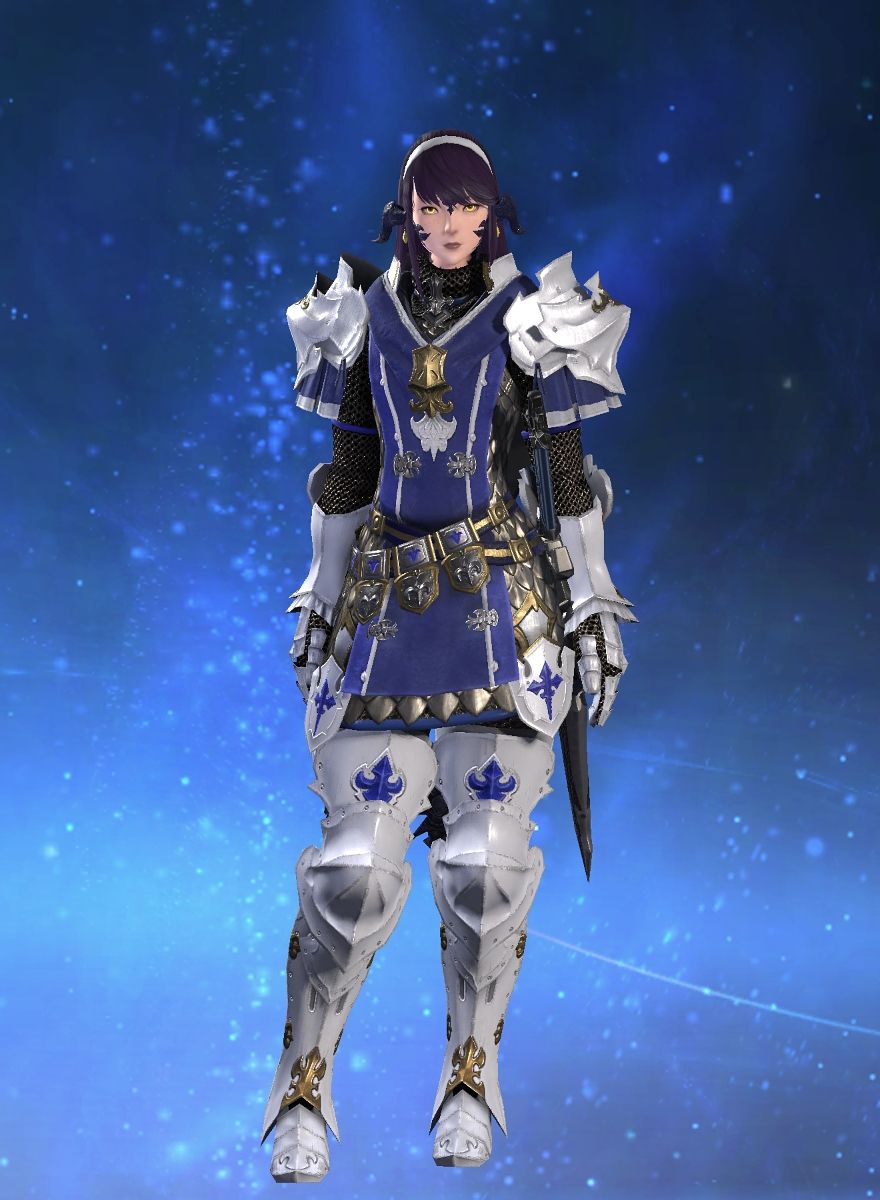 Lilac Ality