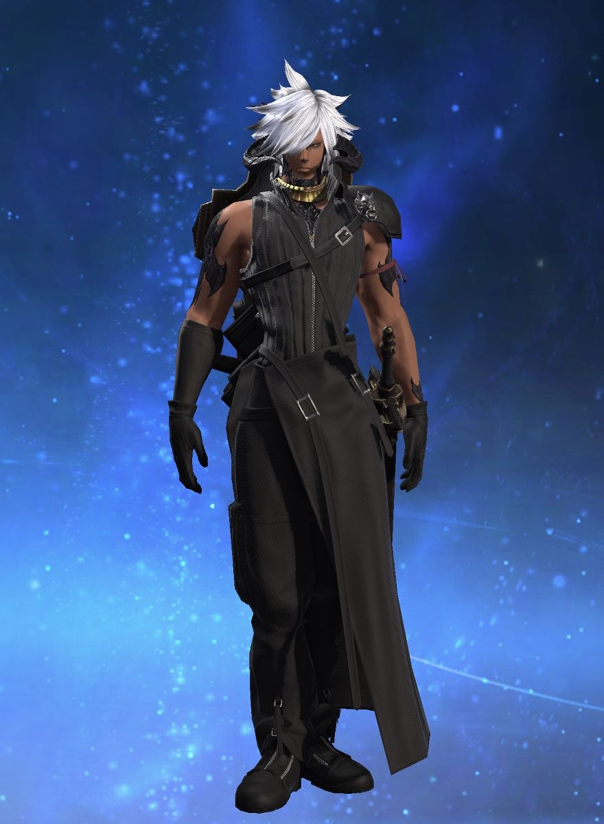 Lascivious Xaela