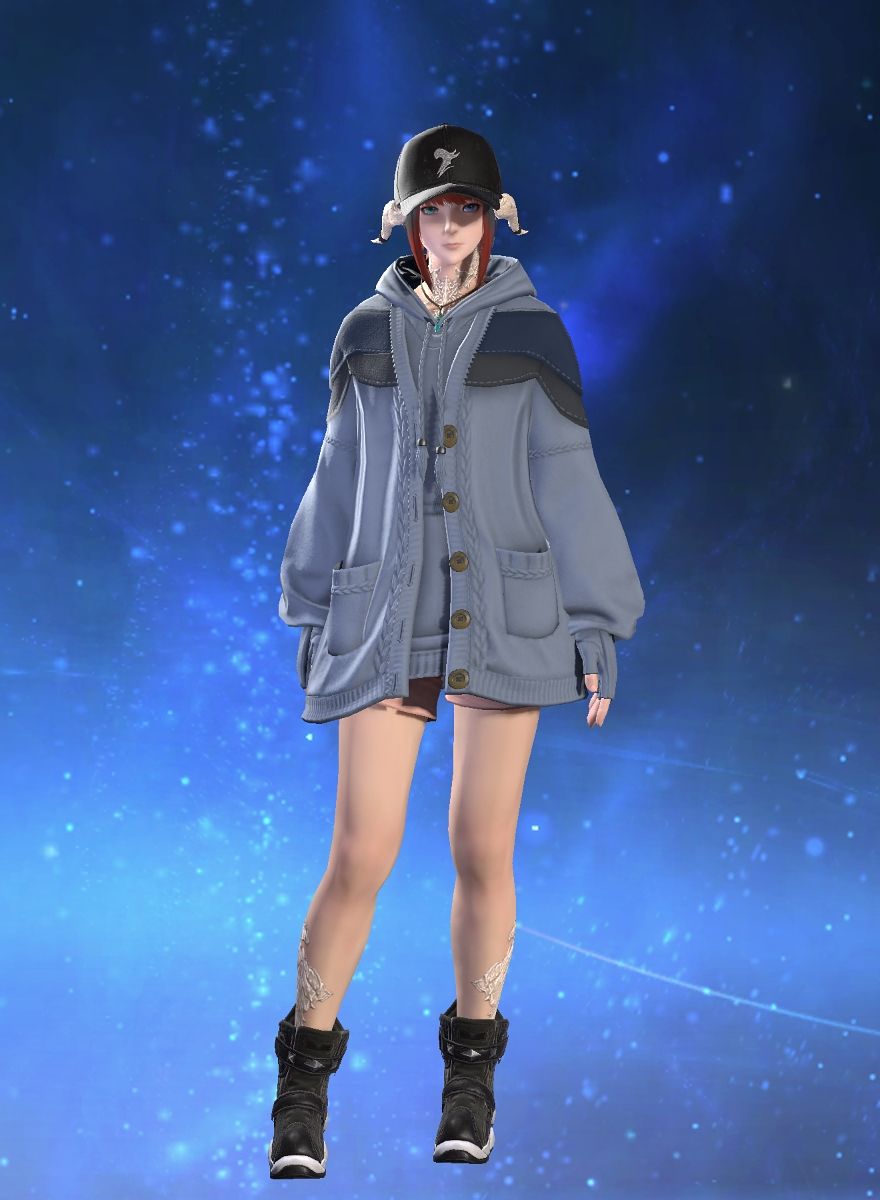 Puyota Ice