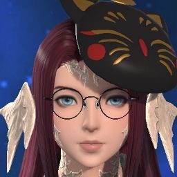 Shion Moonstar