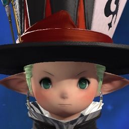 Farmer's Avatar