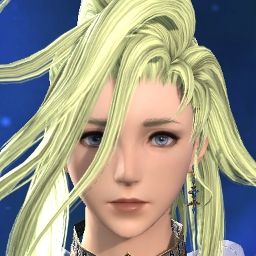 Elowen Ferronox