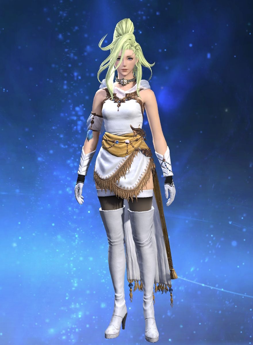 Elowen Ferronox