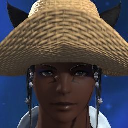 Korveld Tamuki