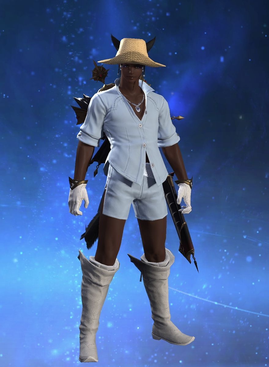 Korveld Tamuki