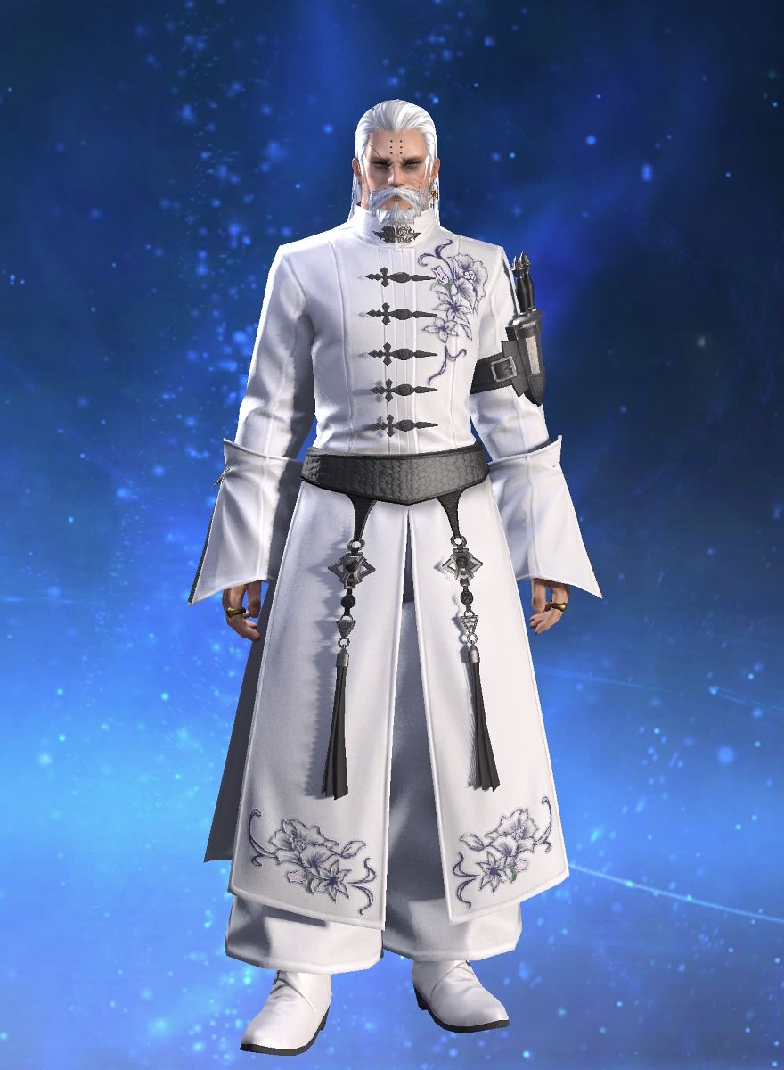 Sword Immortal