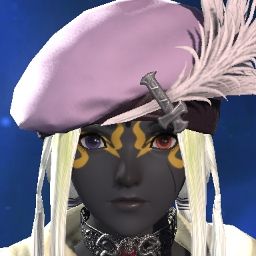 ZhAo2323's Avatar