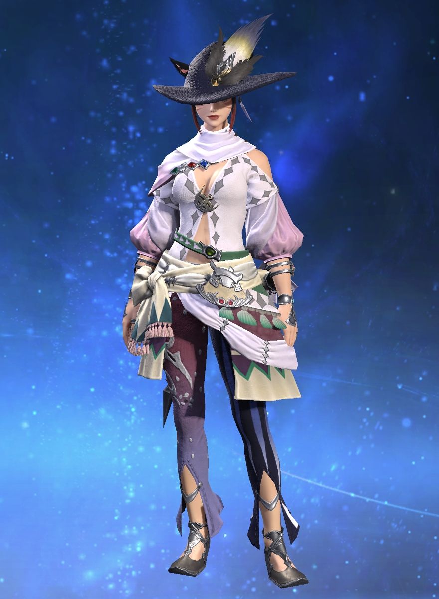 Lynia Ti'eth