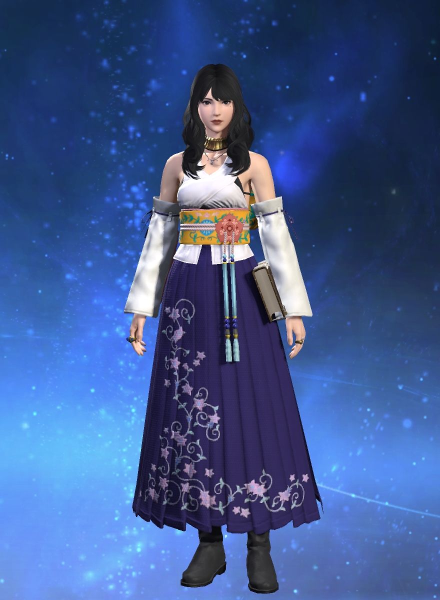Natsu Sumire