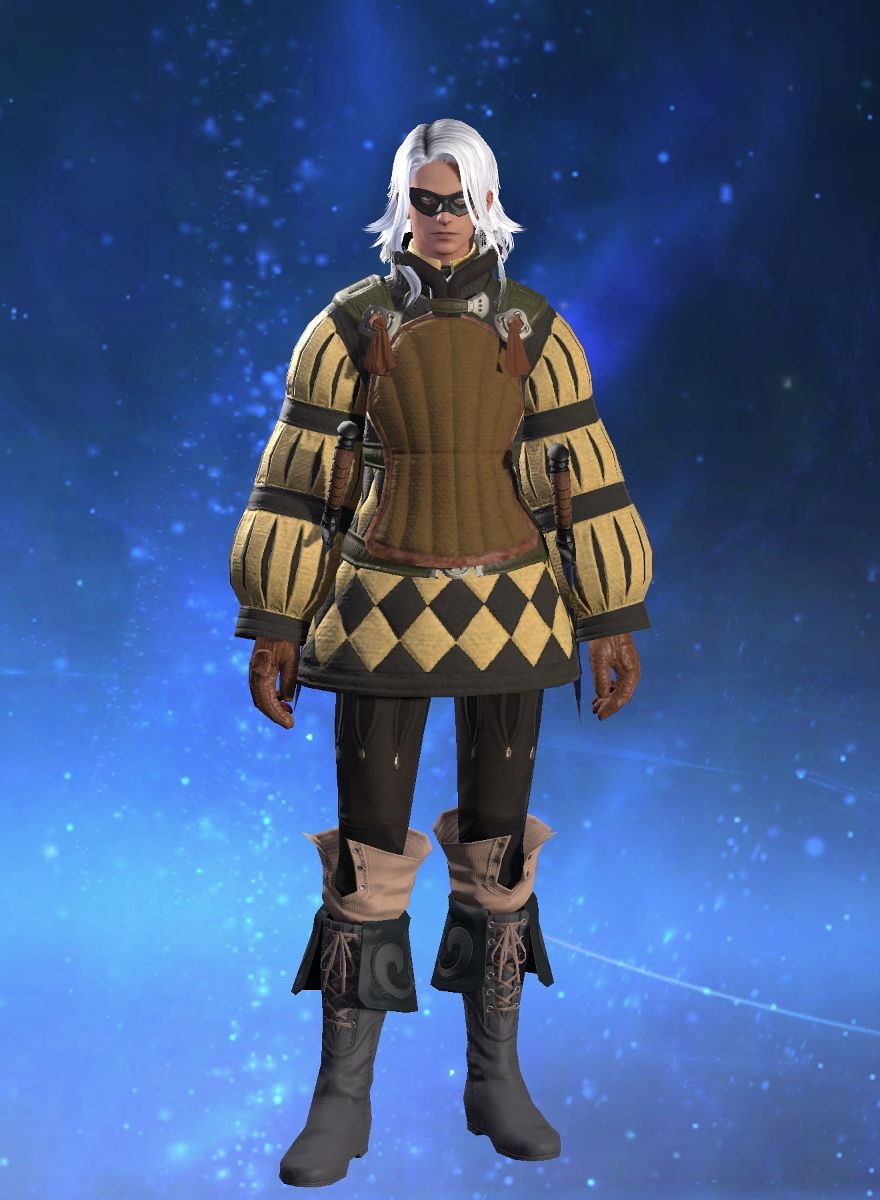 Mute Lahabrea