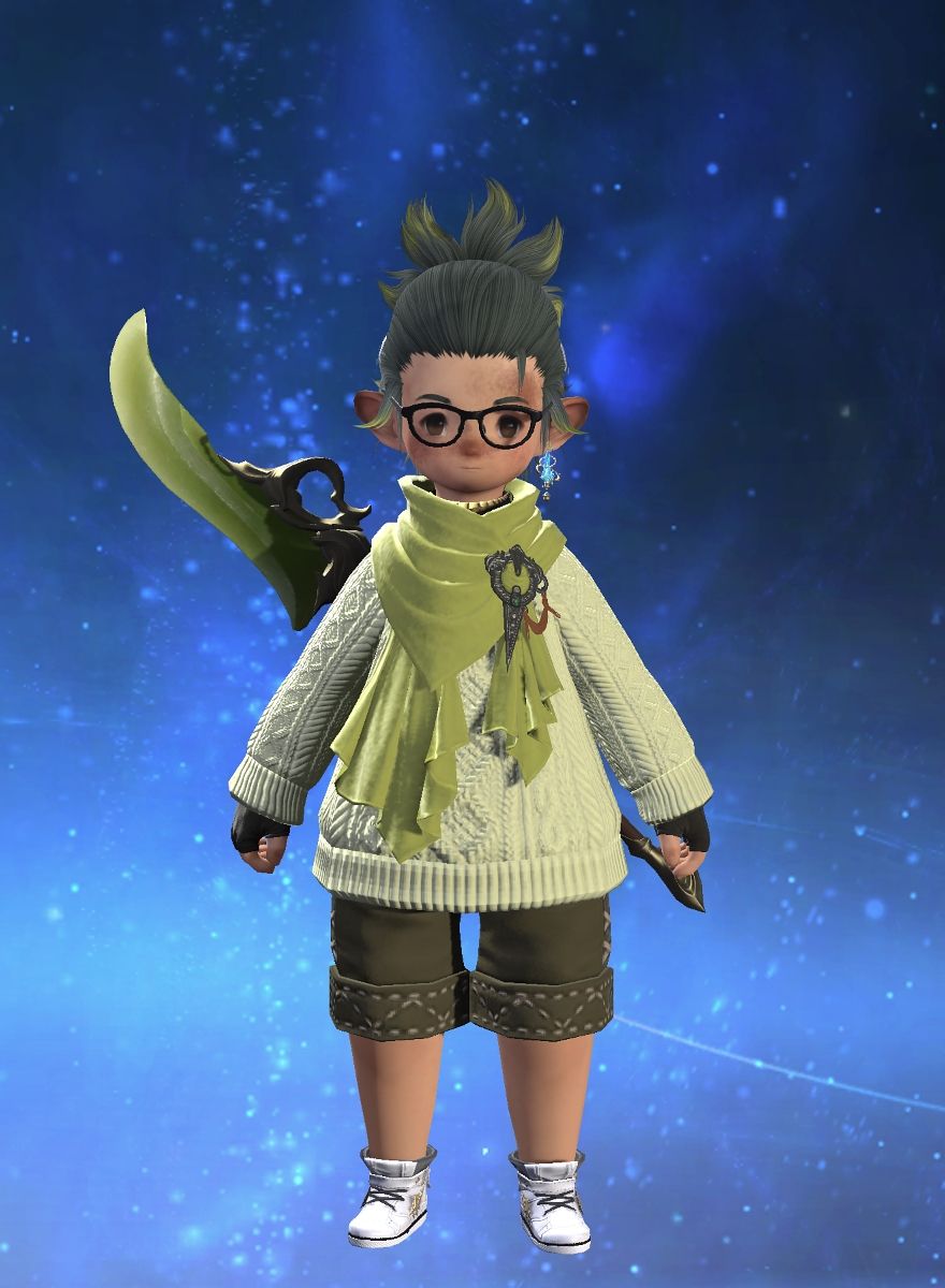 Turnip Boy