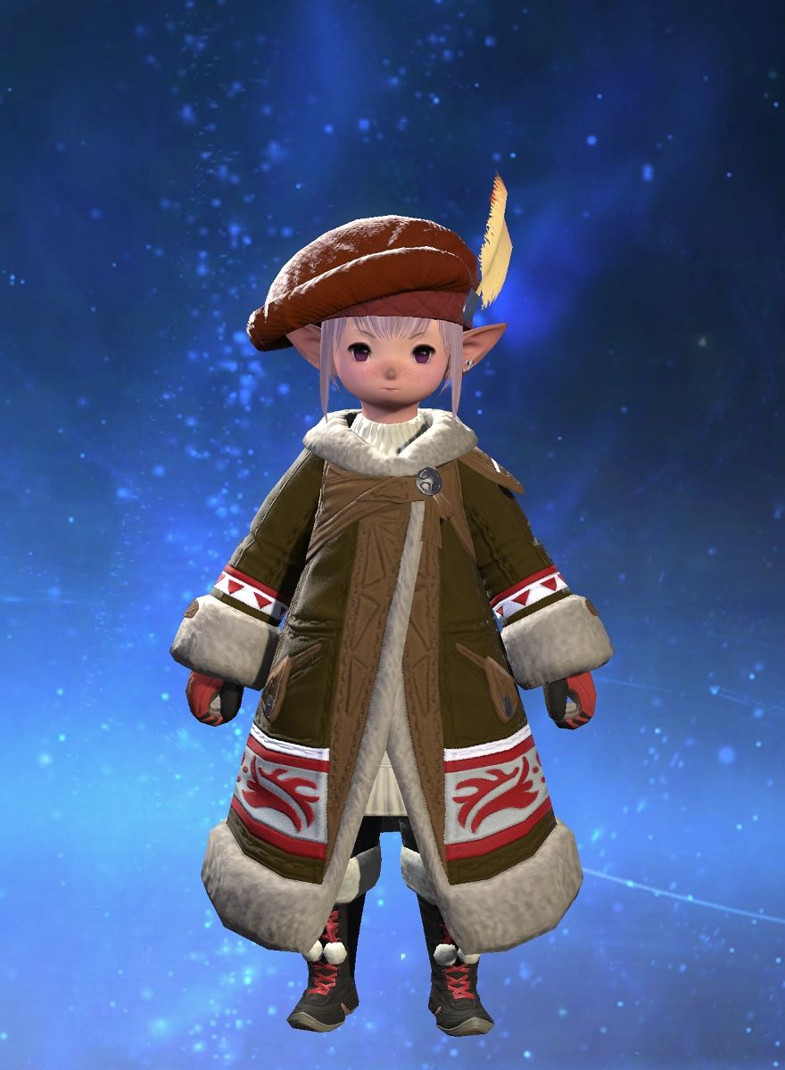 Tataru Mc-shorty