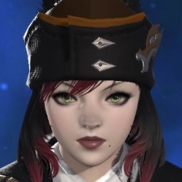 Raelle Darkstorm
