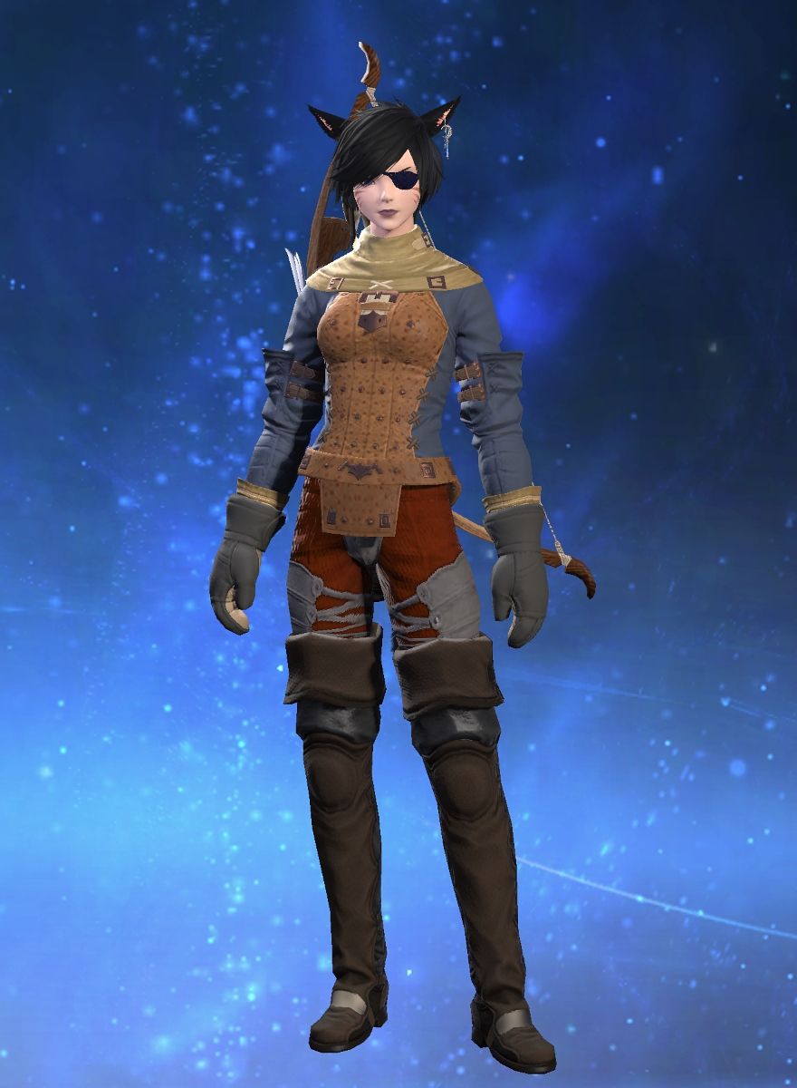 H'molosi Genhu