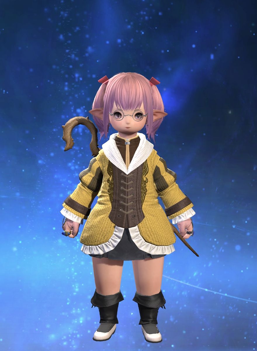 Nono Strawberry
