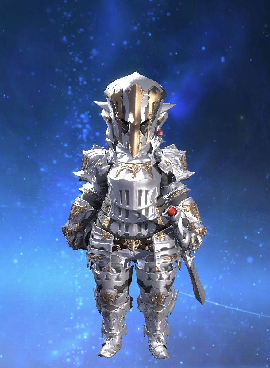 Battleseeker Dabubu