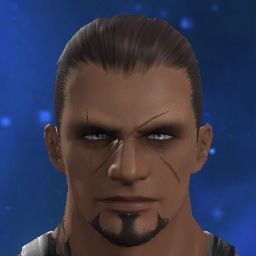 Gunnar Ironfist