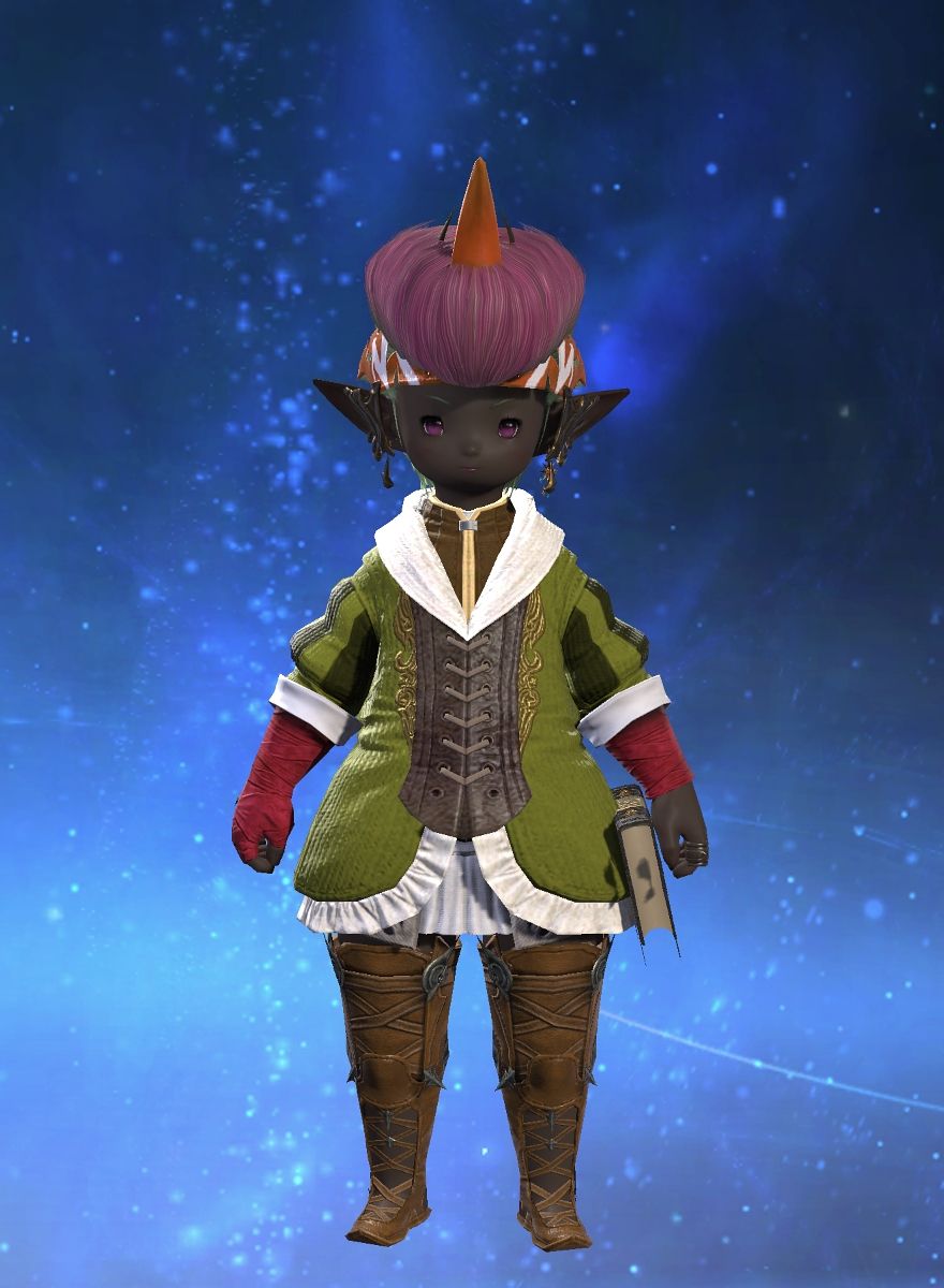 Ashachouye Lalafouye