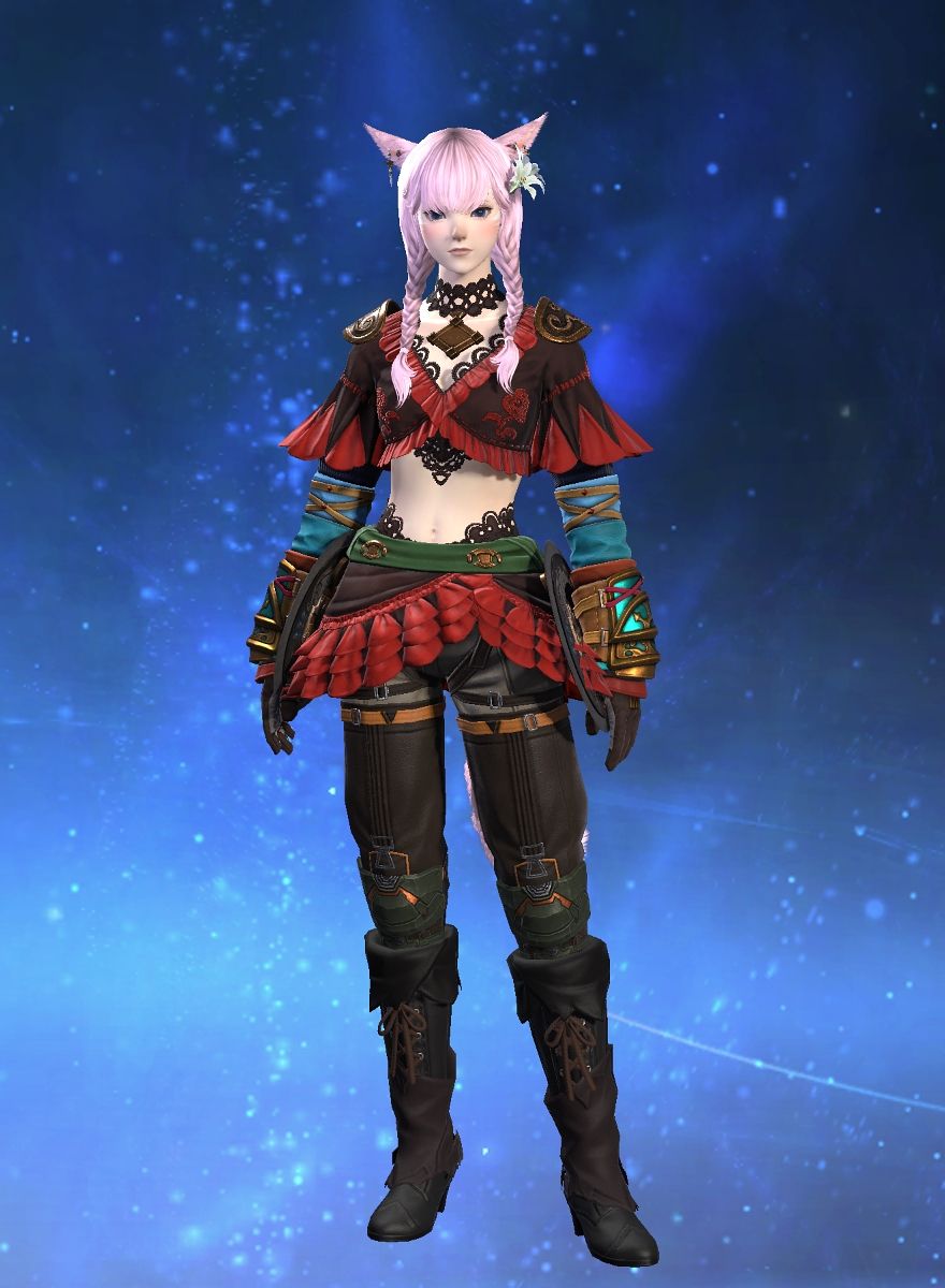 A'lyzarin Lianthe