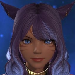Talitha Windwalker