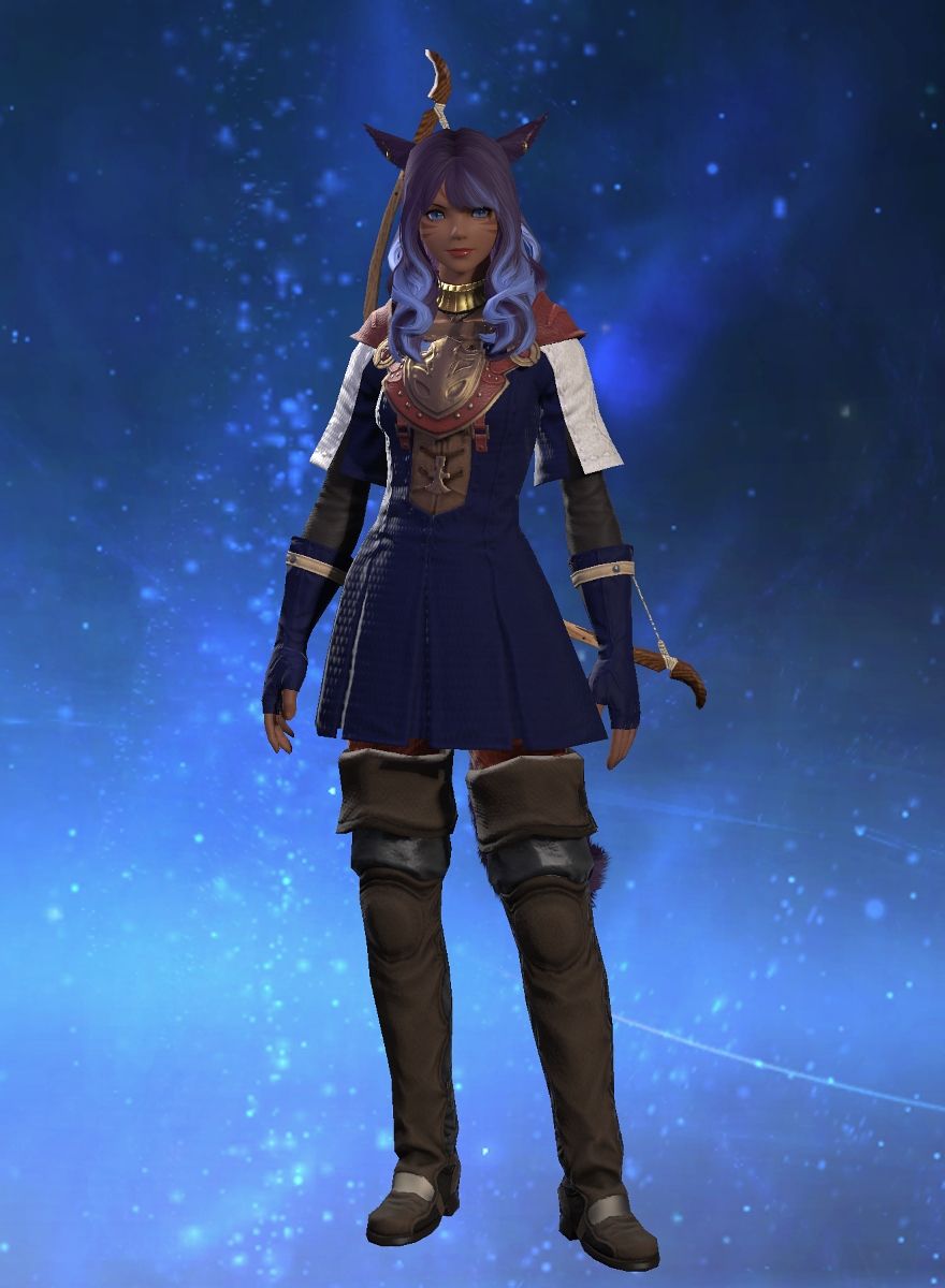 Talitha Windwalker