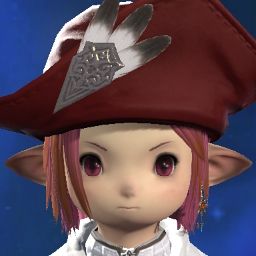 Redmage Jr