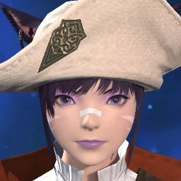 Vixen Stoneheart