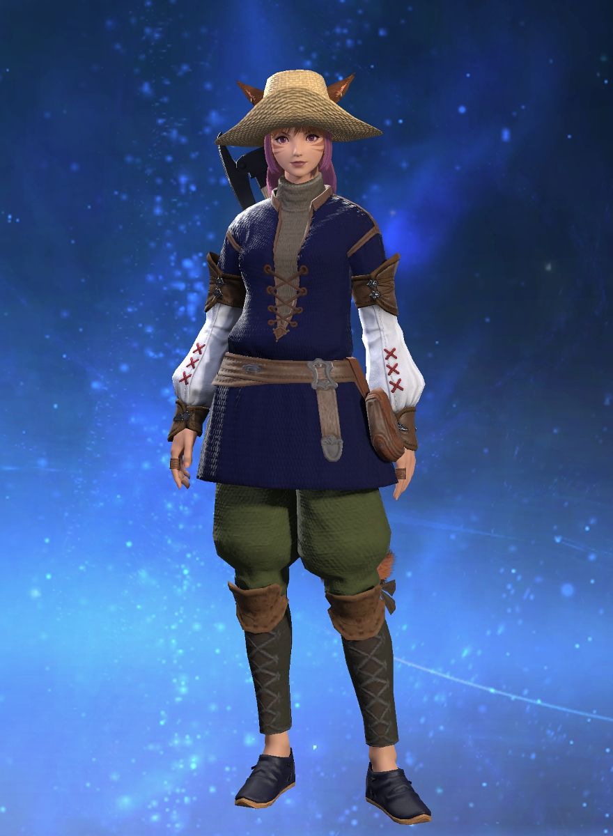 Akari Hayashi