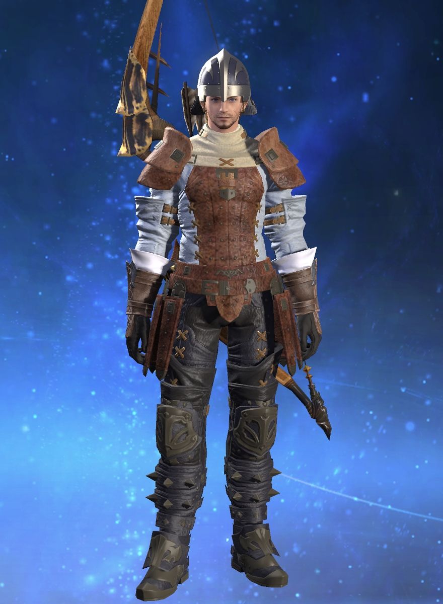 Dalyorn Hawkspire