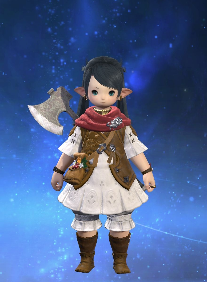 Vivi Smol