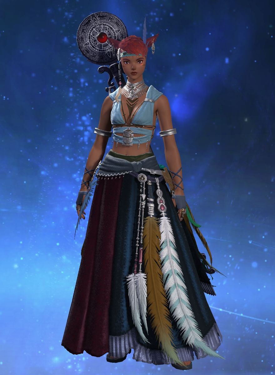 Raid Radiance