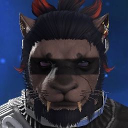 Magnus Tanuki