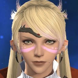 Mercy Daywalker