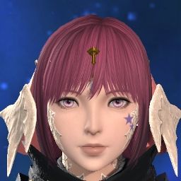 Violet Starshine