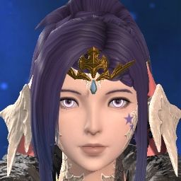 Violet Starshine