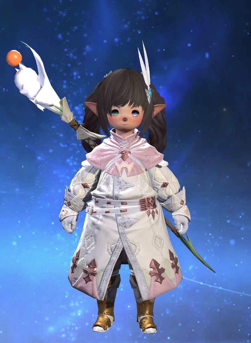 Kupo Popoto