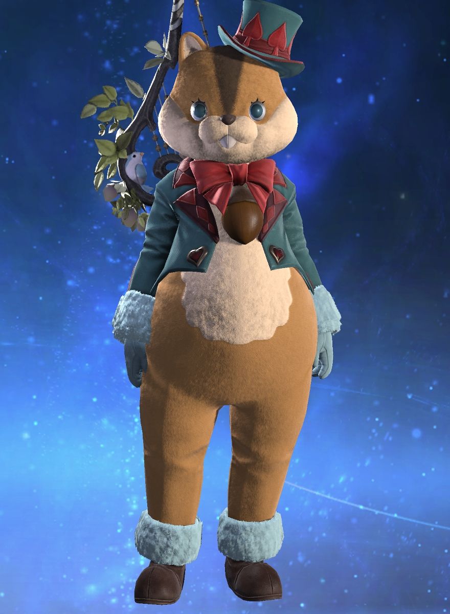Menou Wagwag
