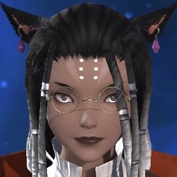 Arwen Foxycat