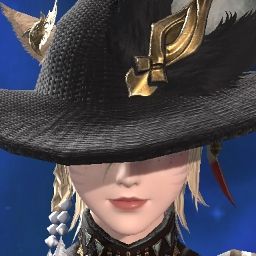 Nightingaile's Avatar