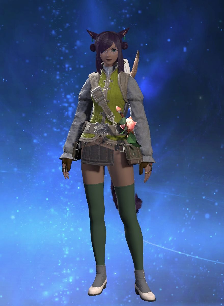 Lunara Wranshee