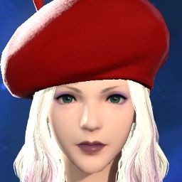Aurora Everheart