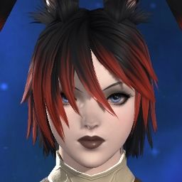 Freja Ravenfeather