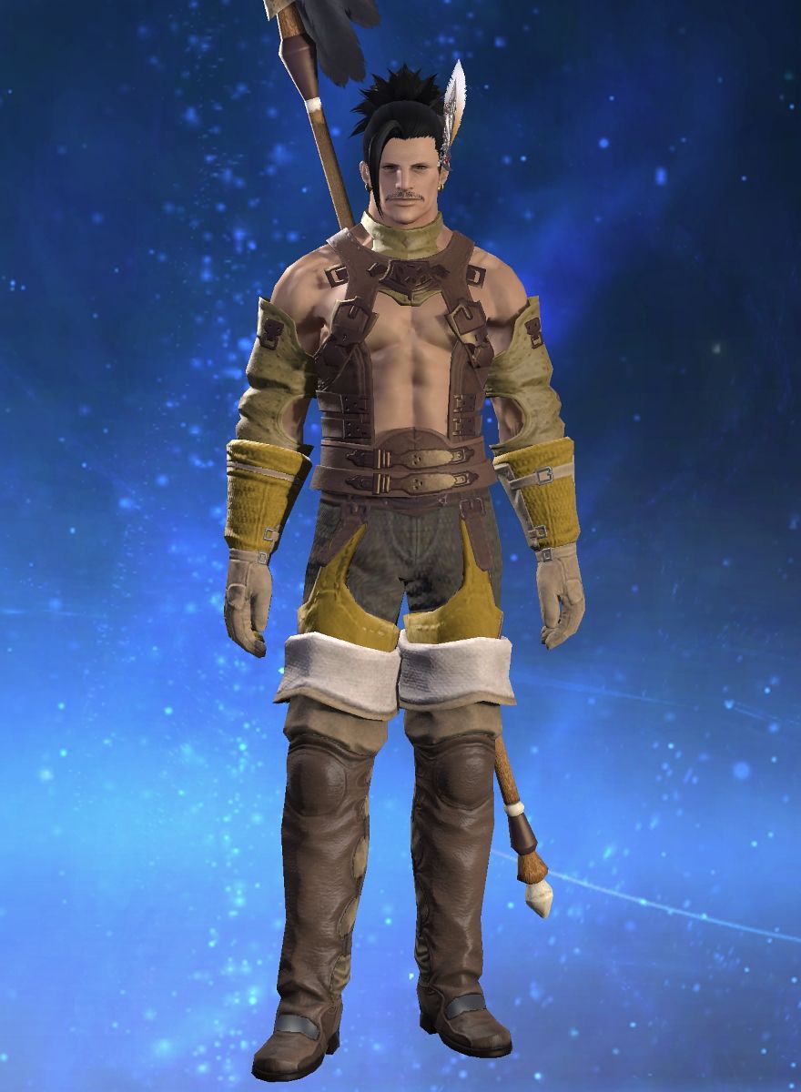 Ishadow Golmarr