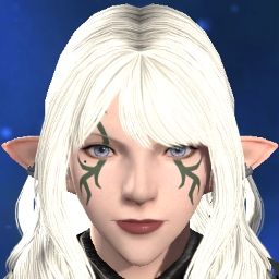 Sophia Knife-ear