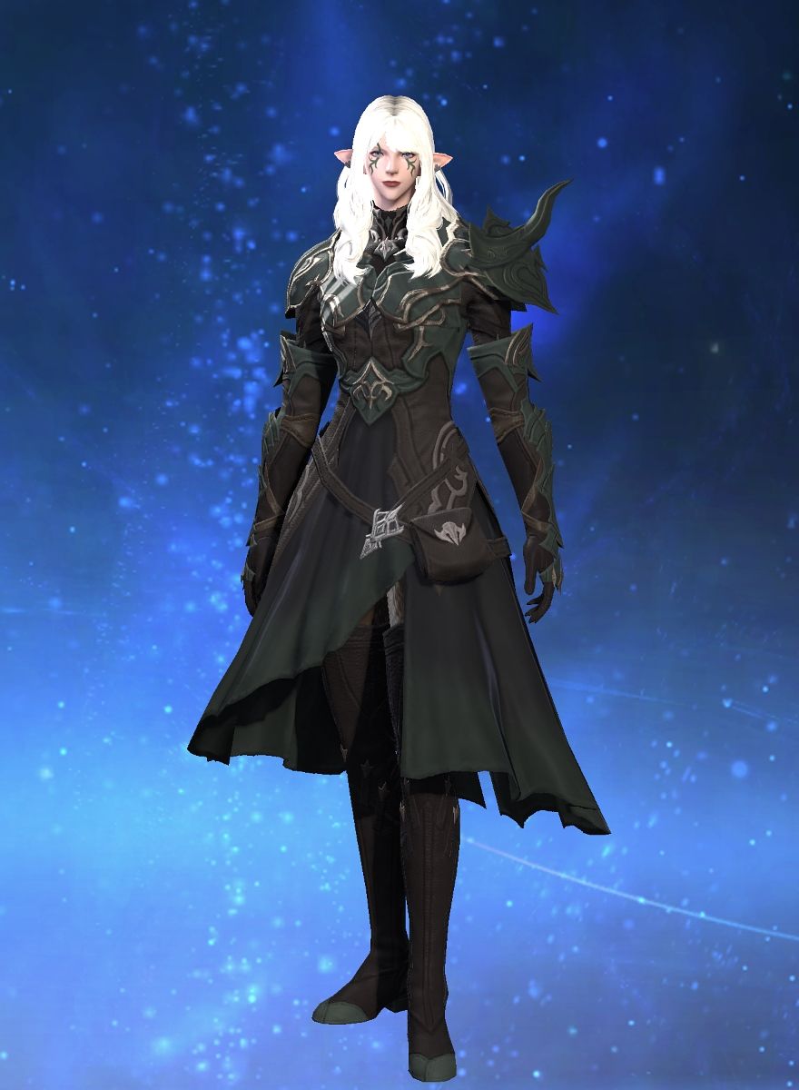 Sophia Knife-ear