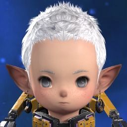 Kvaxir's Avatar