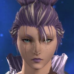 Prince Mauve