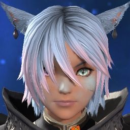 Morgroth Anjin