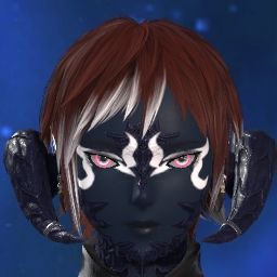 Demonfang Aura
