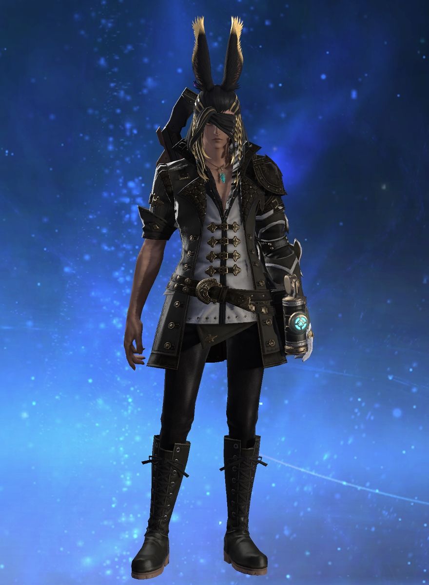 Lalafallen Ncantgetup